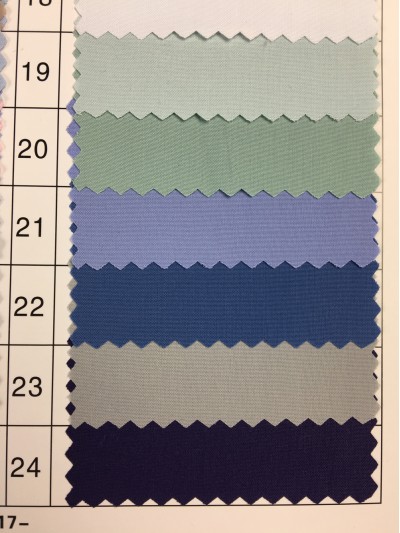 GZ-YGTI     726#  精品超細旦   100％滌    全工藝環保軋染   細節-2